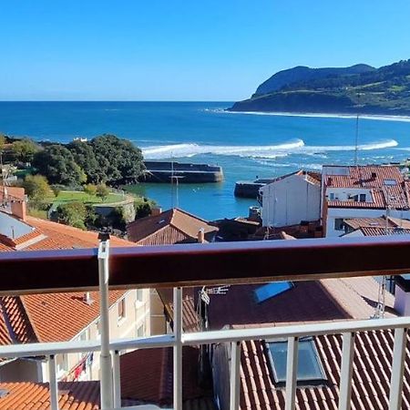 Mundaka Izaro Eye公寓 外观 照片