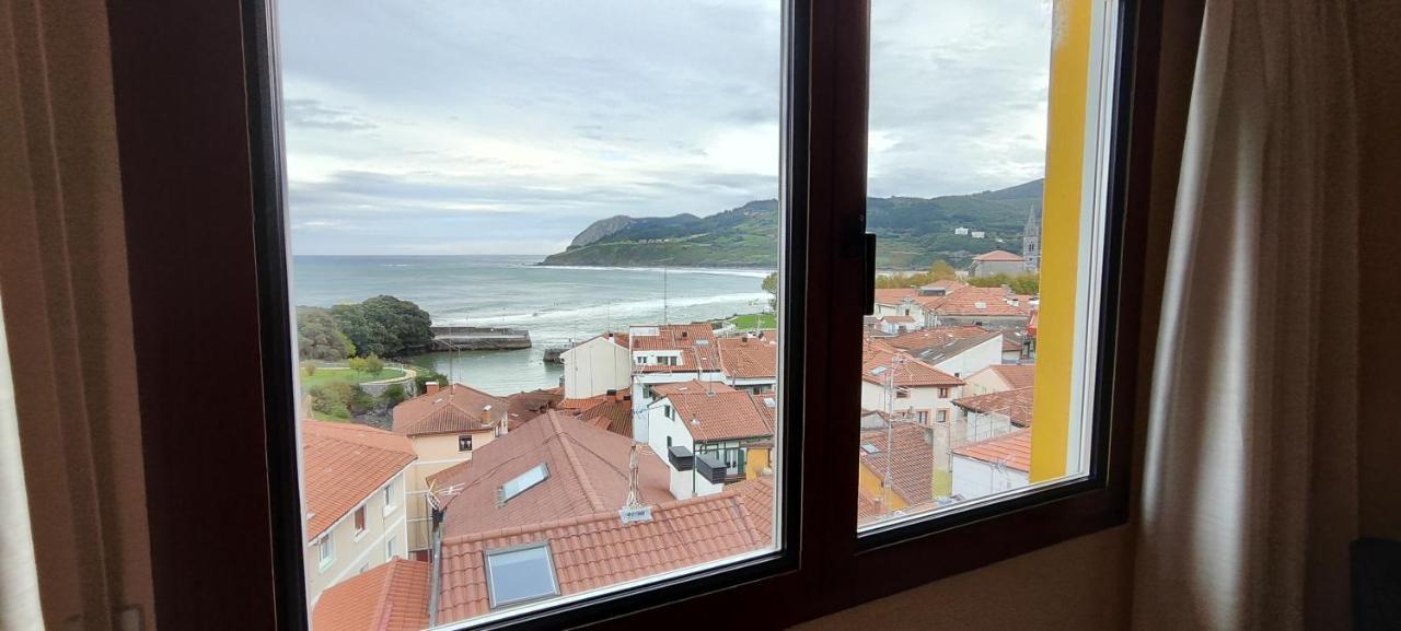Mundaka Izaro Eye公寓 外观 照片