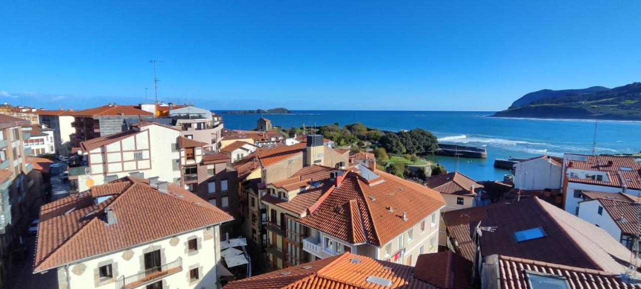 Mundaka Izaro Eye公寓 外观 照片