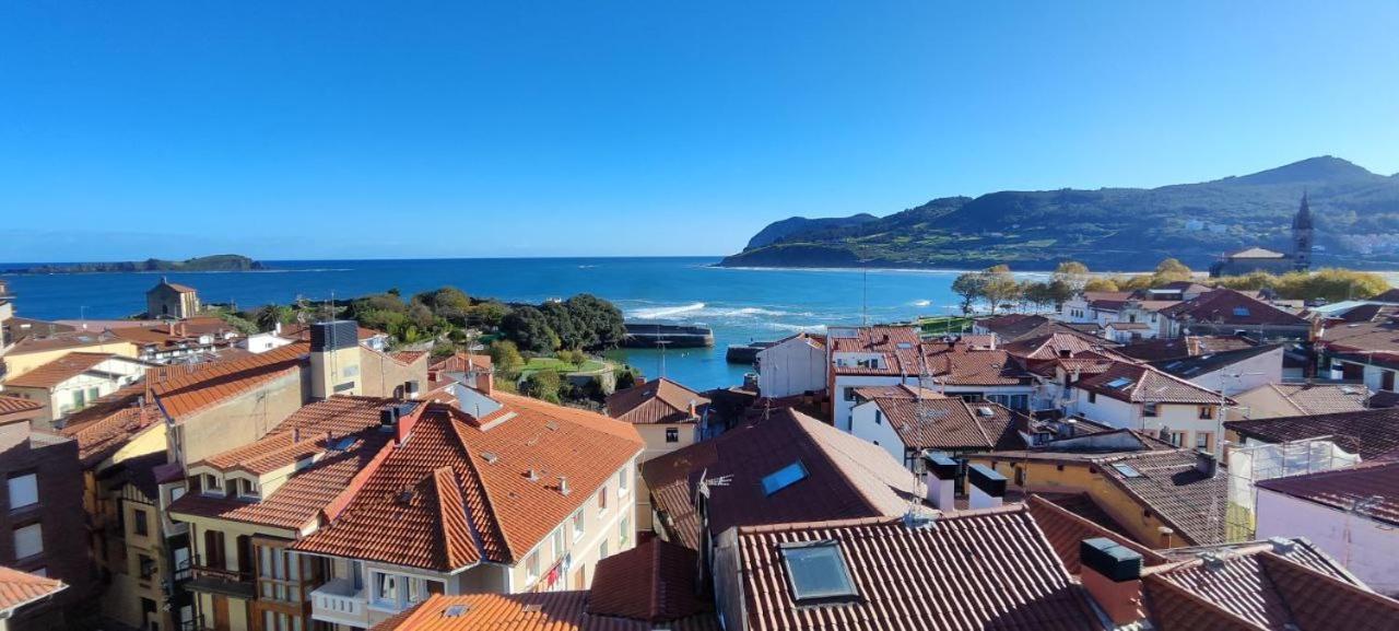 Mundaka Izaro Eye公寓 外观 照片