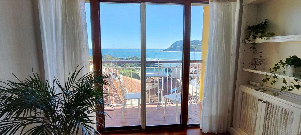 Mundaka Izaro Eye公寓 外观 照片